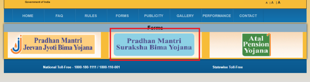 Pradhan Mantri Suraksha Bima Yojana 2024 : लाभार्थीओ को मिलेगा 12 रुपये देकर 2 लाख रुपये तक का लाभ, जानिए पूरी प्रक्रिया 3 image 29